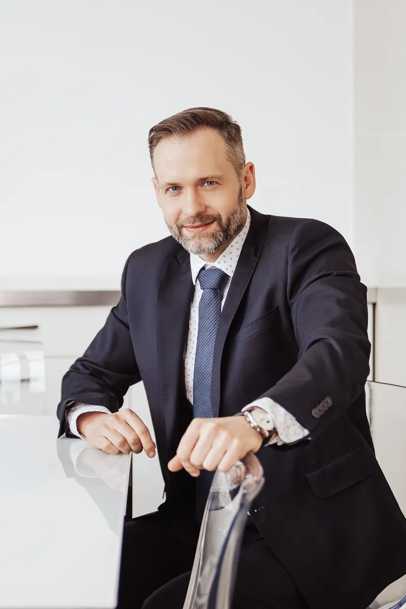 MUDr. Milan Hrobský